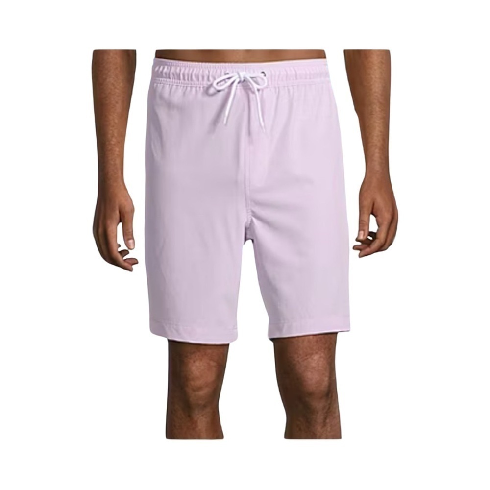 Arizona Men's Lined Swim Shorts NWT Size XXL